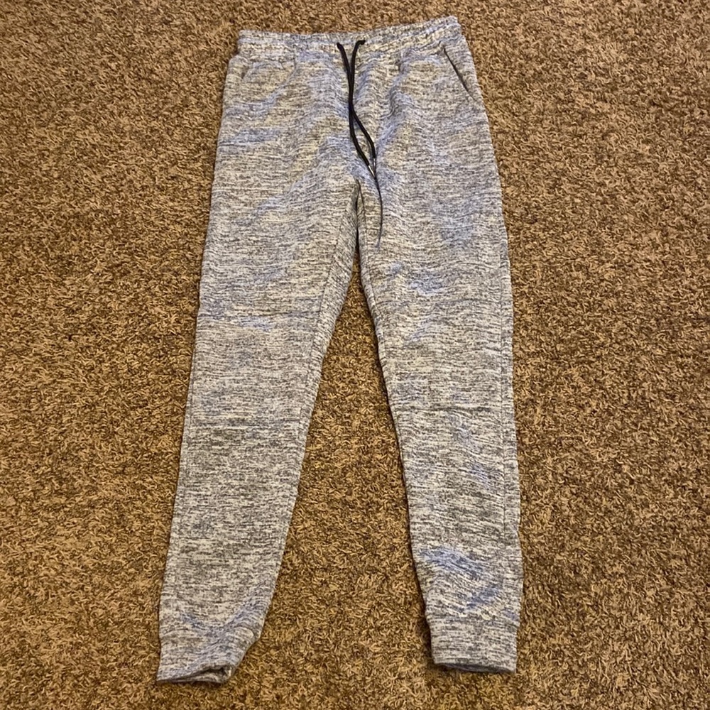 Sweatpants